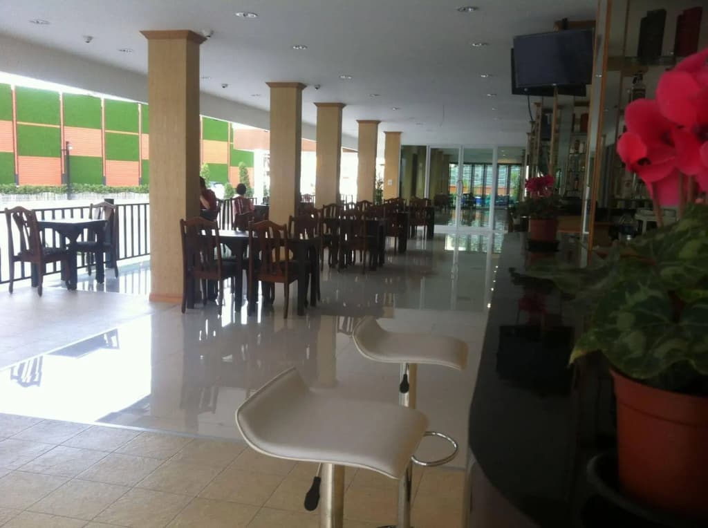 TH Beach Hotel - photo 24
