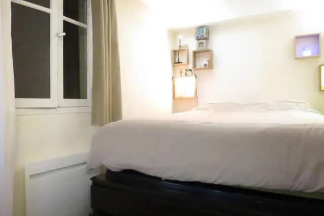 Cosy Apartment Marais - photo 4