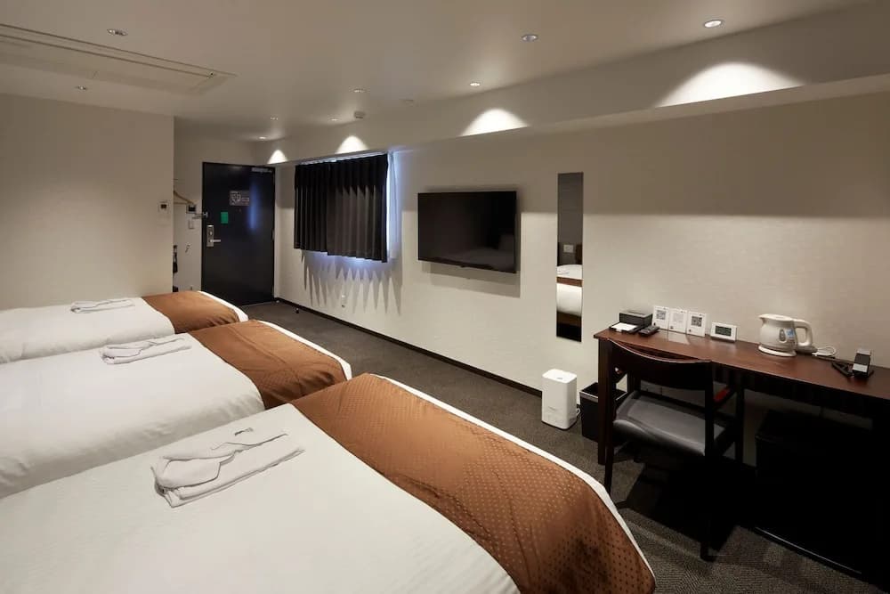Hotel Briller - photo 6