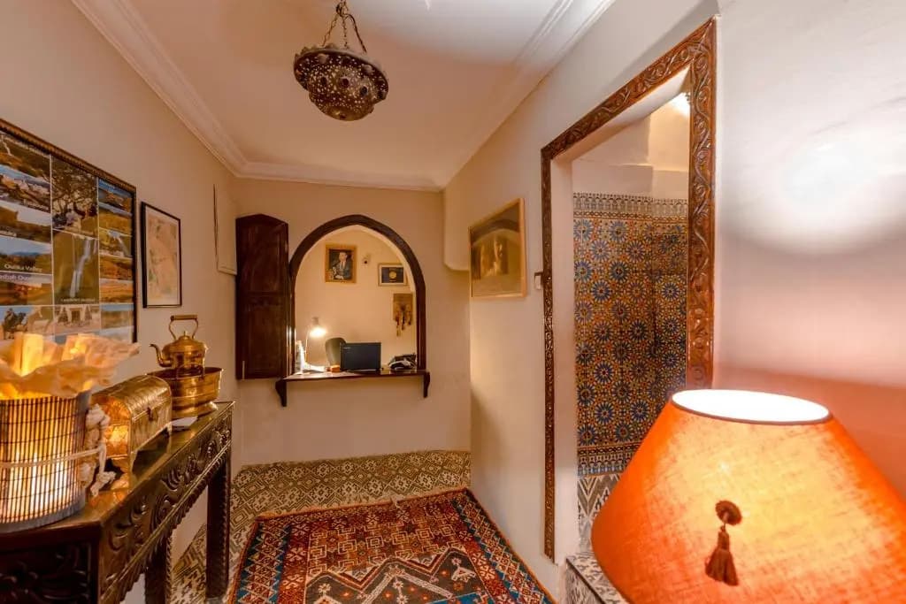 Abelia Suites - Riad All inclusive - photo 1