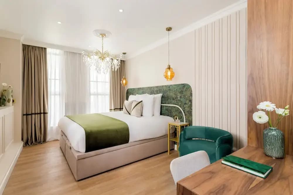 Merveil Luxury Suites - Lenoir I-II-III - photo 30