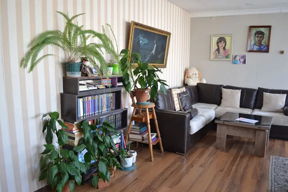 Hostel In Tbilisi - photo 14
