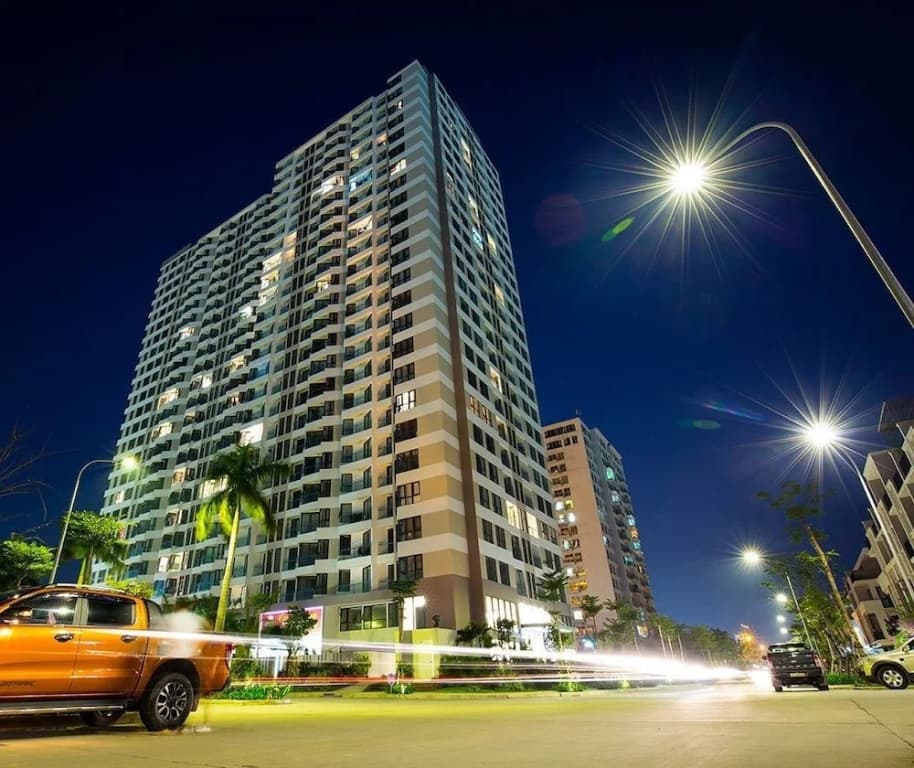 DTJ Hometel Ha Long - photo 18