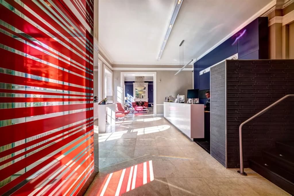 Apex Waterloo Place Hotel - photo 17