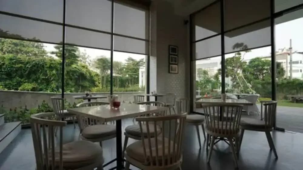 Veranda Serviced Residence Puri - photo 17