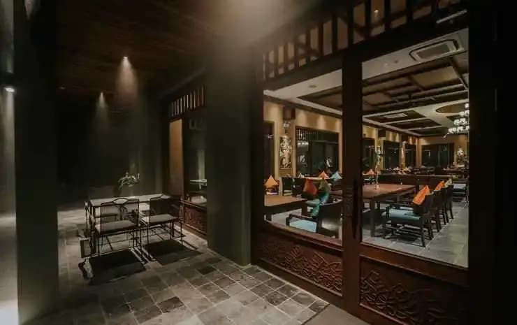 Amour Resort Bavi - photo 28