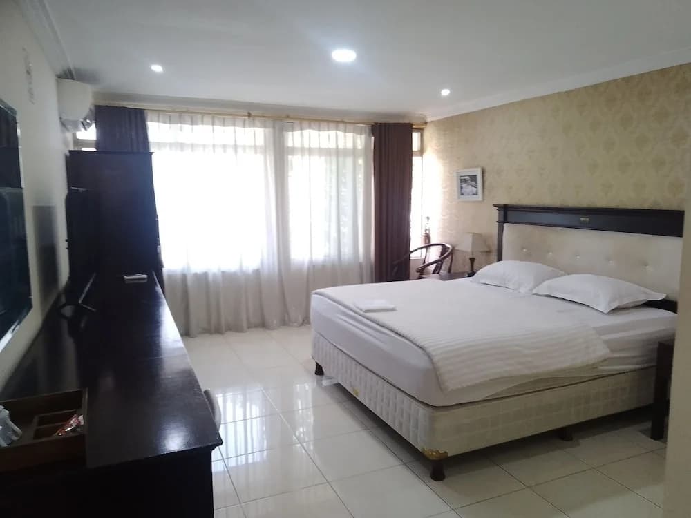 Zen Boutique Syariah Hotel - photo 5