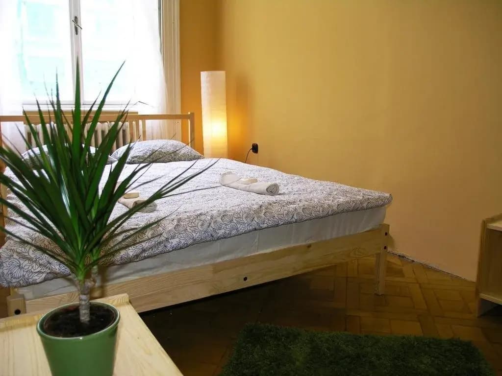 Guru Hostel - main photo