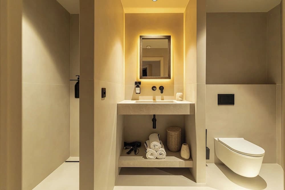 Wabi-Sabi Hôtel Lorrain - photo 7