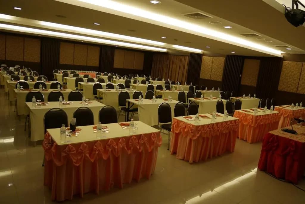 Srisuksant Resort - photo 20