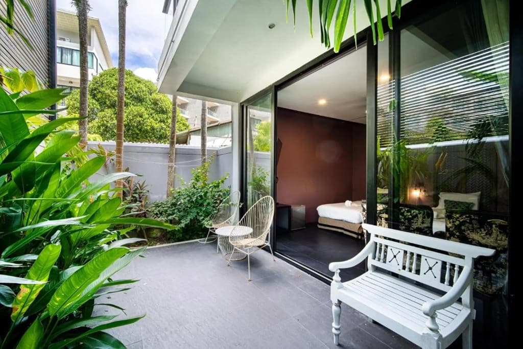 See Sea Villa Phuket SHA - photo 44