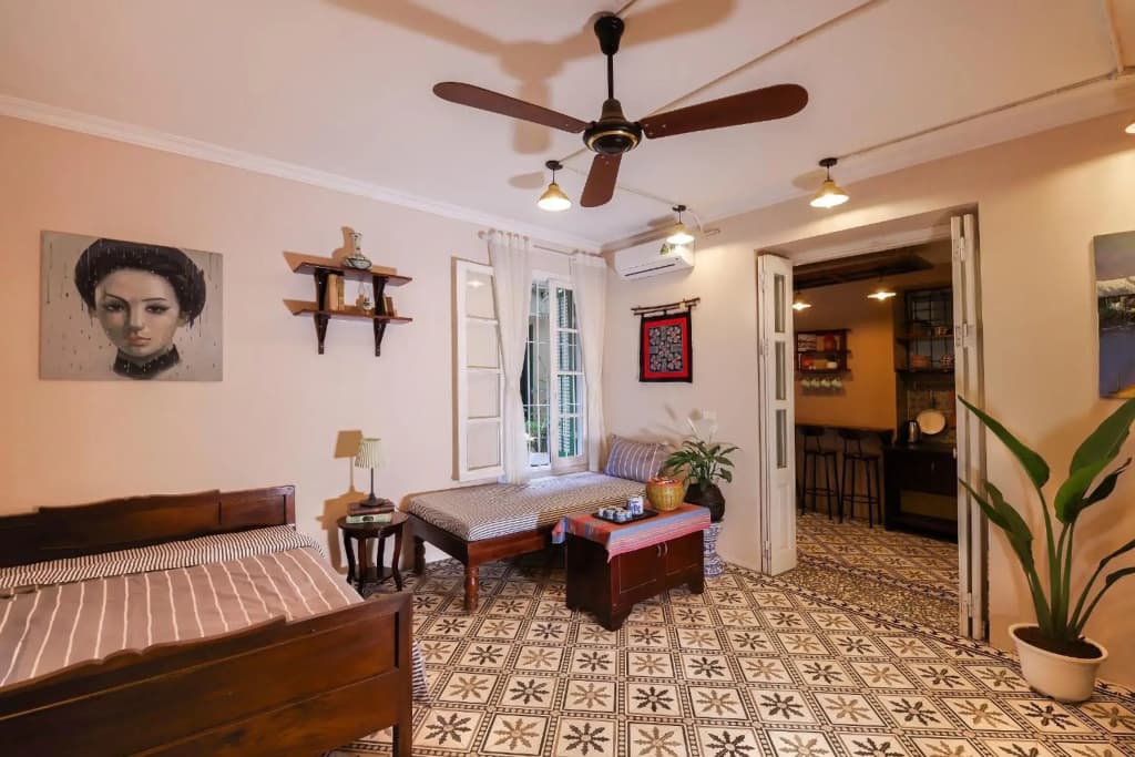 Little Anh House - photo 2
