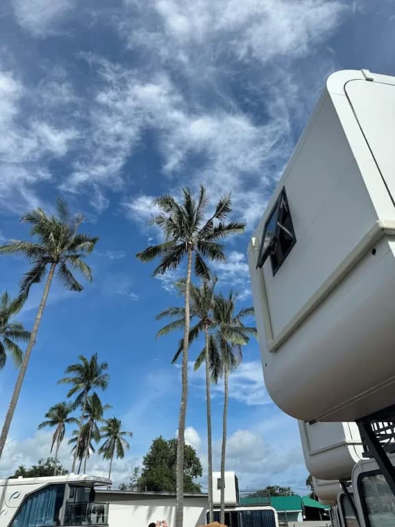Space House Hotel Phuket - photo 17