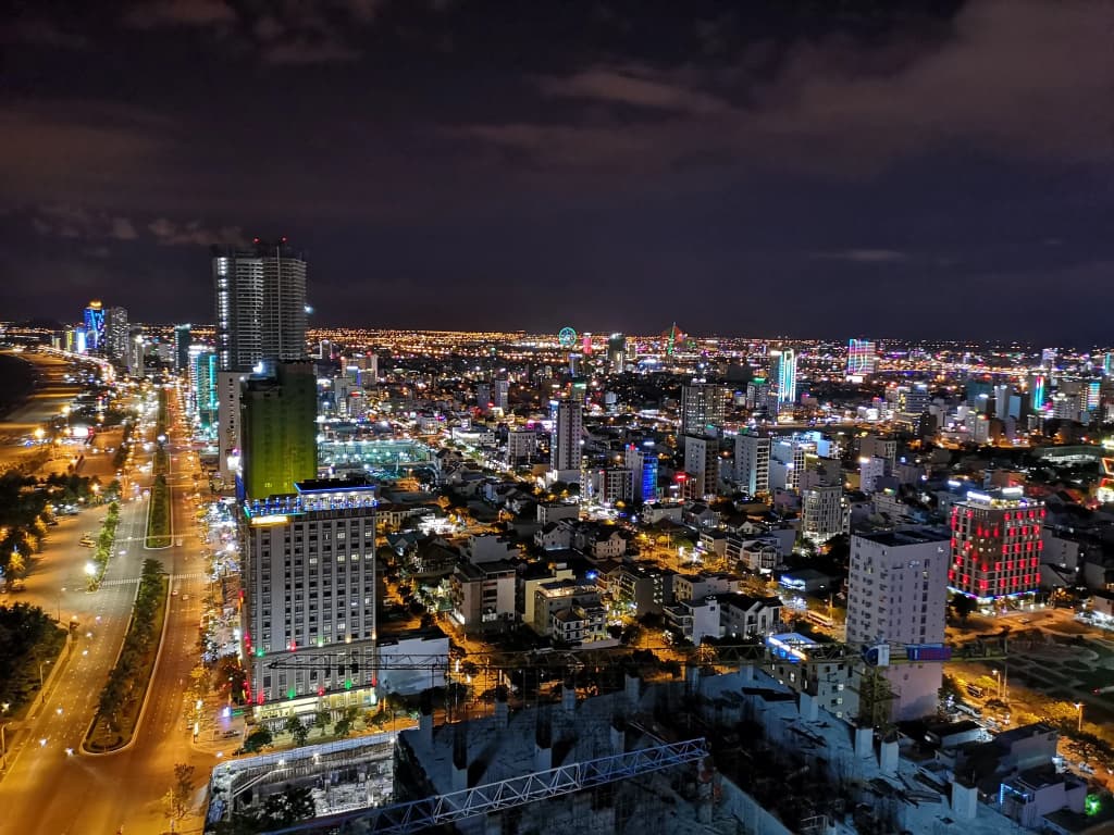 Altara Suites Da Nang - photo 22