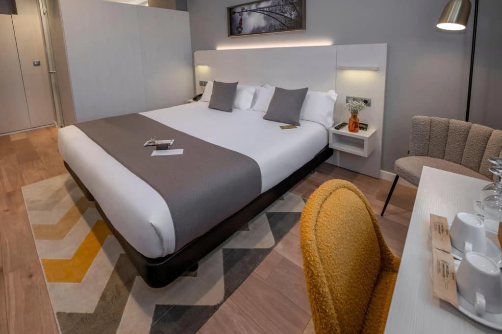 Serhs Carlit Boutique Hotel - photo 33