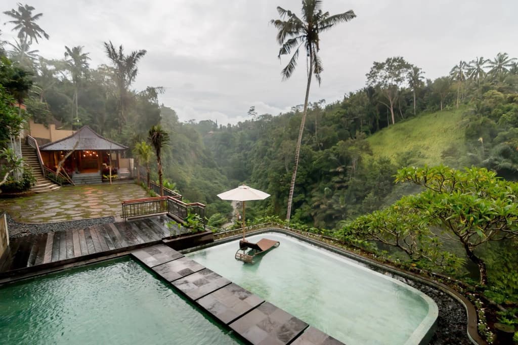 Ulun Ubud Resort and Spa - photo 14