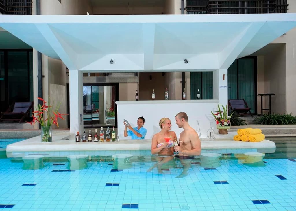 Nivata Koh Samui, Tapestry Collection by Hilton - photo 25