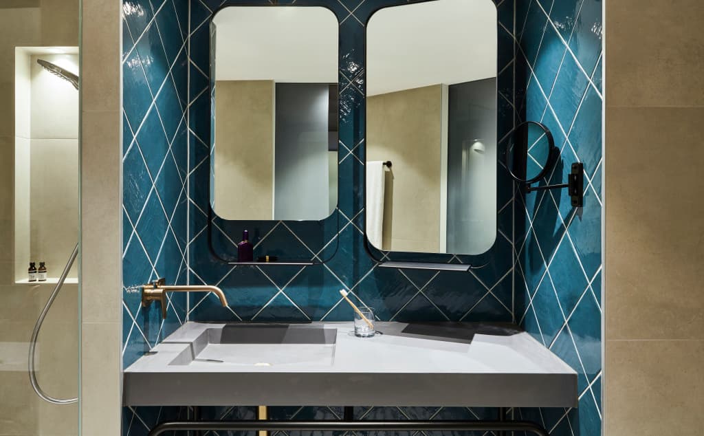 Hotel Indigo Berlin - East Side Gallery by IHG - photo 34