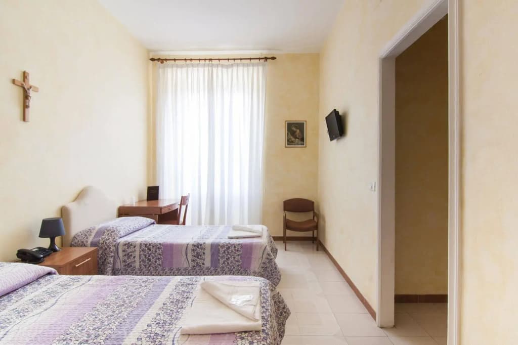 Villa Monte Mario - photo 5