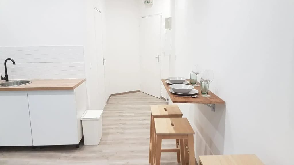 Home Sweet Home - Marais - photo 19