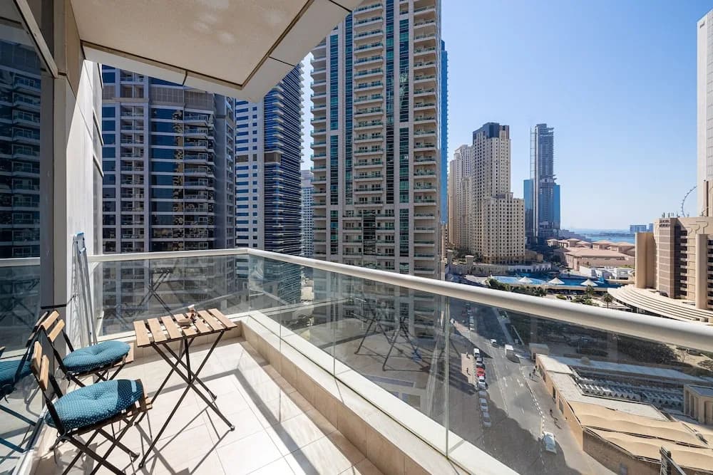 DHH - Botanica Tower - photo 15