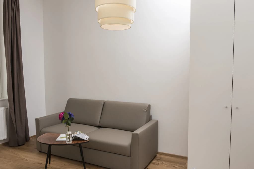 Prater Lounge by welcome2vienna - photo 12
