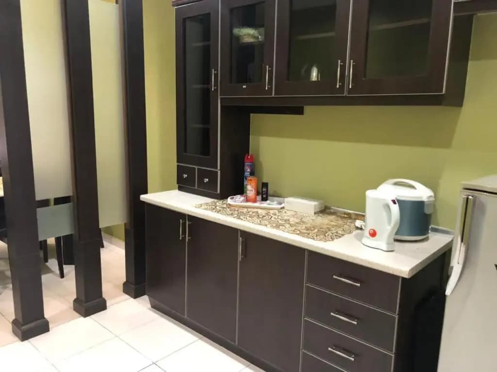 Rosalinda Homestay at Senawang - photo 11