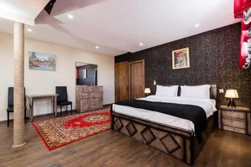 Amir Hotel - photo 6