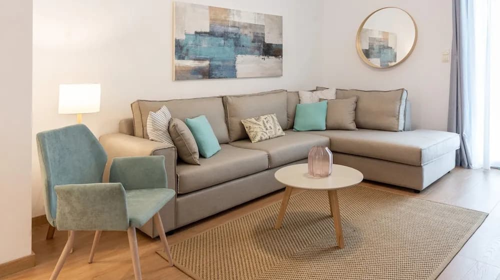 Ipparchou Pastel Central Apartment - photo 2