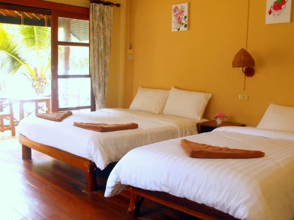 Sea Scene Resort - photo 4