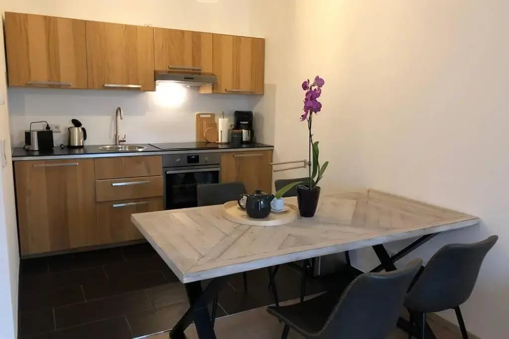 Dock 2 apartment - photo 10