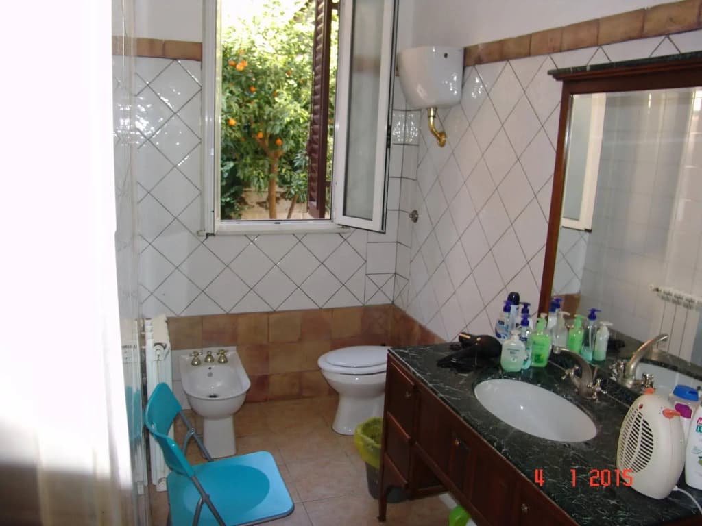 B&B A Casa Totti - photo 6