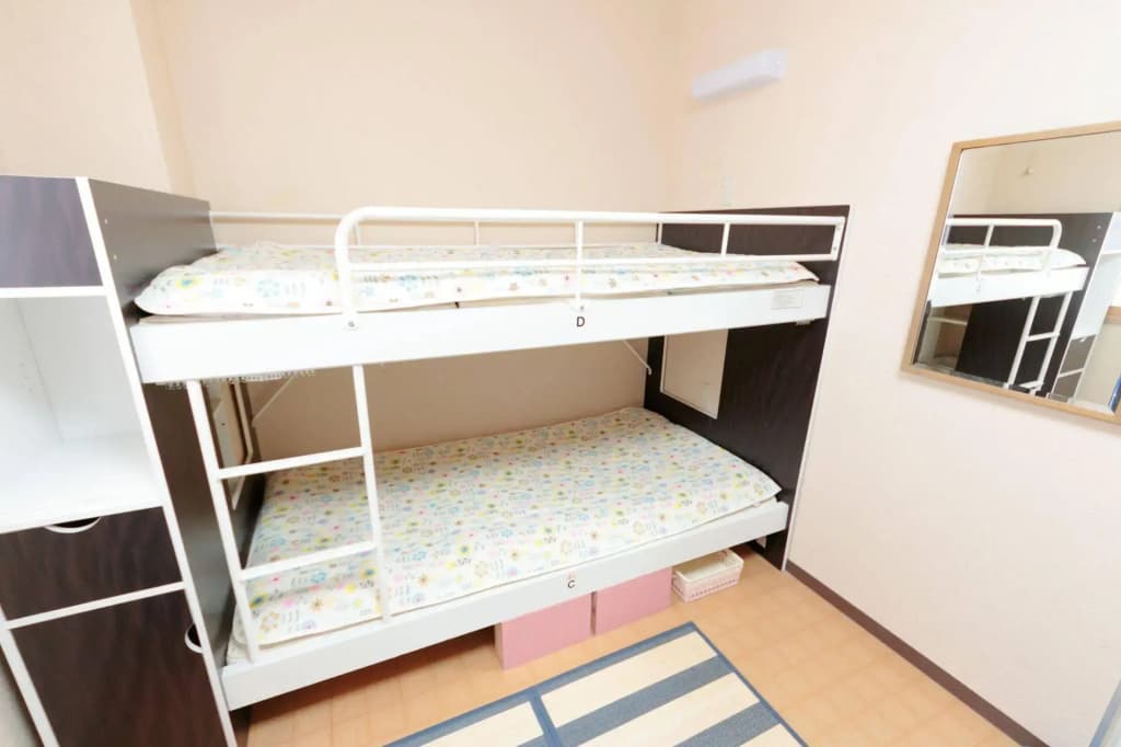 Namba Hostel - photo 6