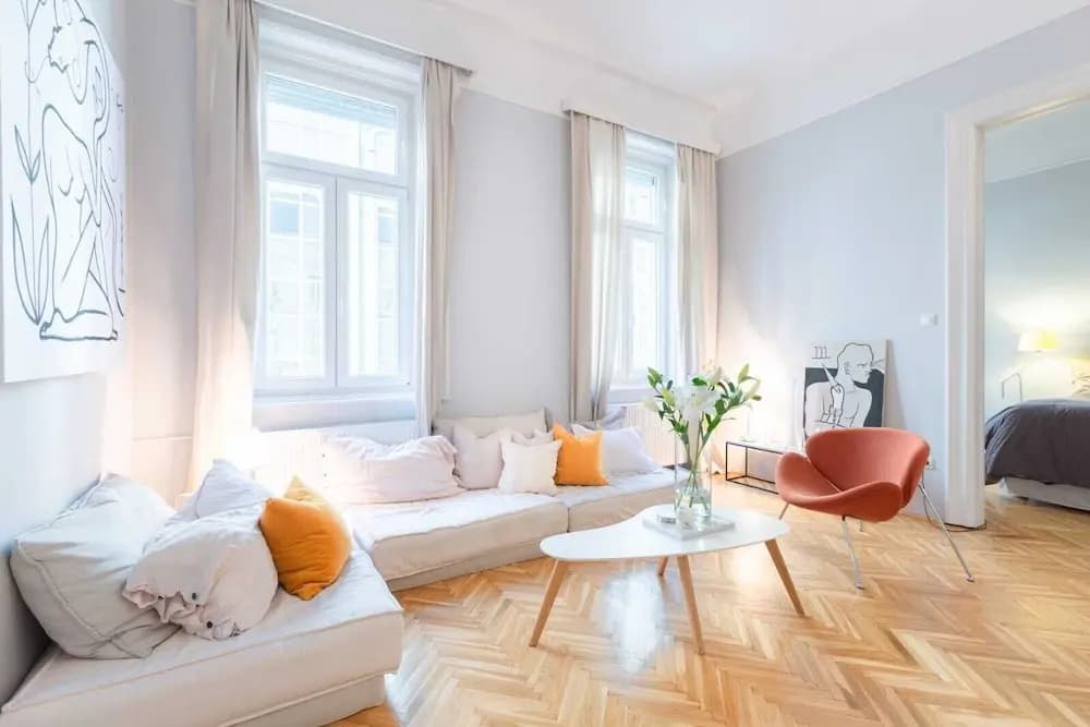 W19- High Quality Apartments - photo 5