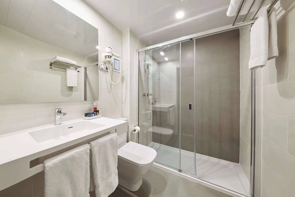 Barcelona Century Hotel - photo 11