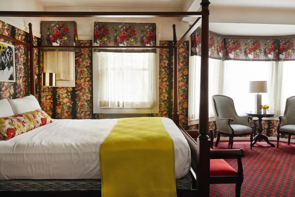 White Swan Inn - photo 45