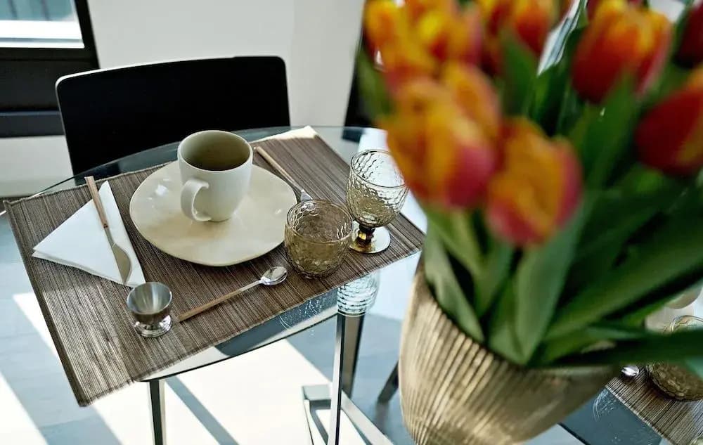 San Babila Modern Apartment - photo 16