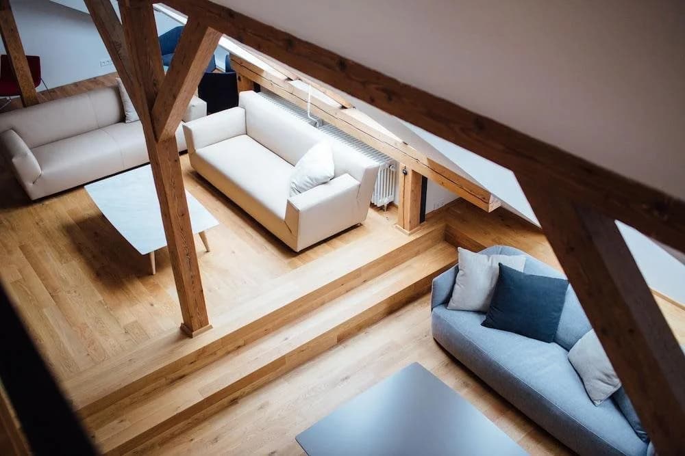 D22 Luxury Apartments Old Town - photo 5