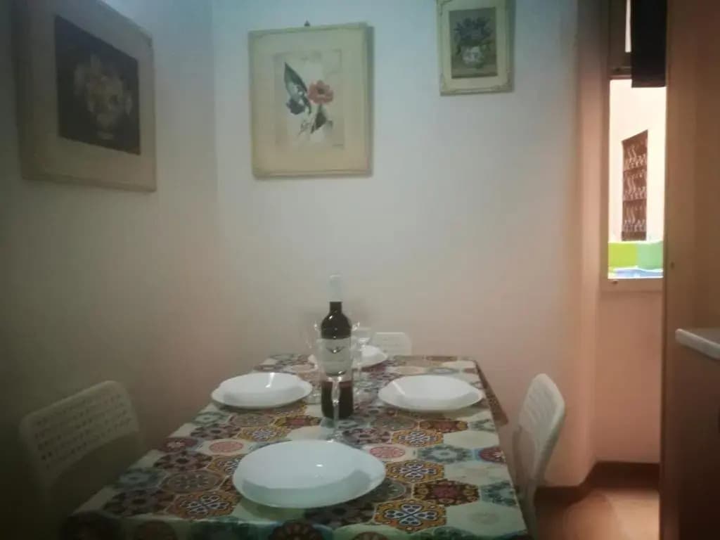 Gisa Apartment - photo 8