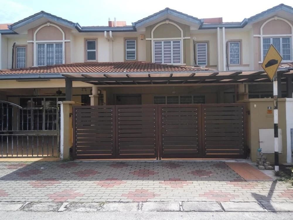 Homestay Iman - main photo