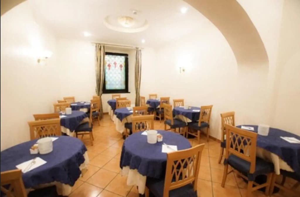 Hotel Giglio dell'Opera - photo 44