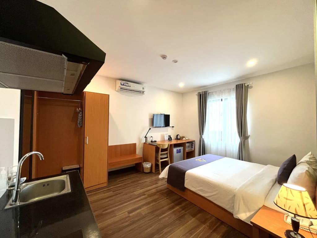 Azumaya Hotel Linh Lang - photo 6