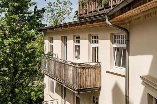 stadtRaum-berlin apartments - main photo