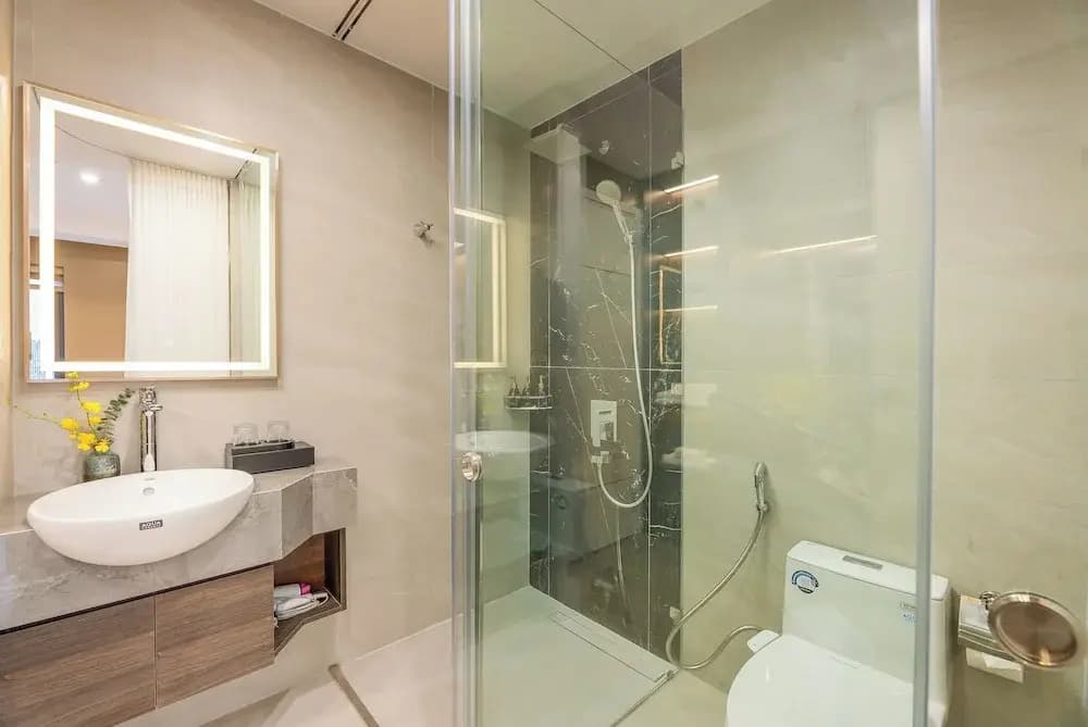 Gilson Hanoi Hotel - photo 9