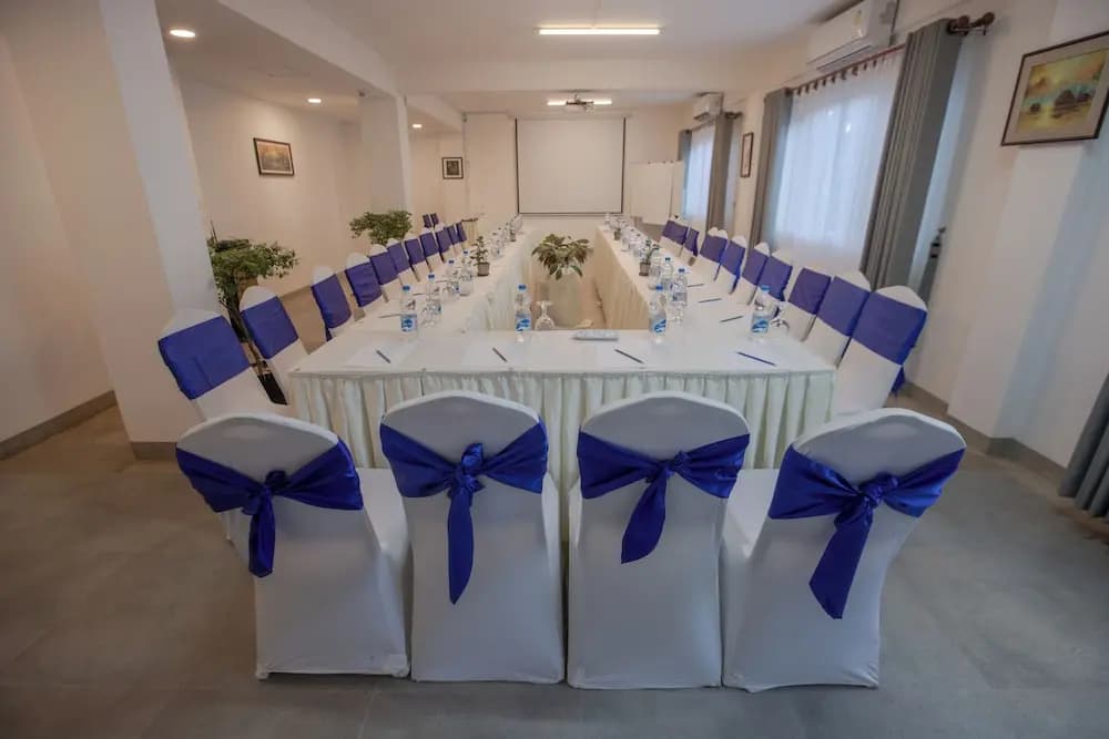 Yani Hotel - photo 20