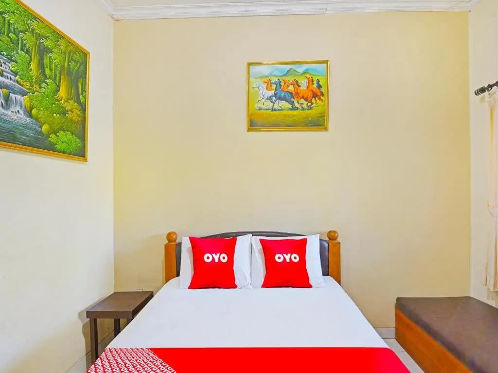 Capital O 91406 Agus Jaya Residence - photo 3
