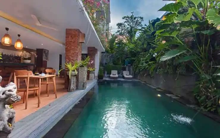 Matahari Cottage - photo 12