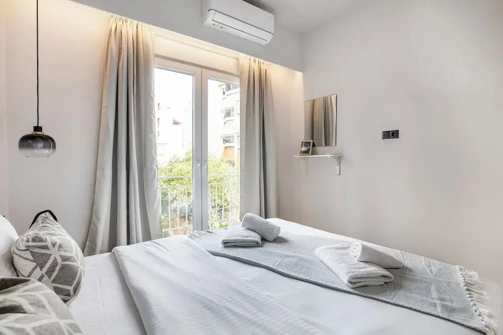 Bask - Chic 2 Bedroom Apt in Athens - photo 4