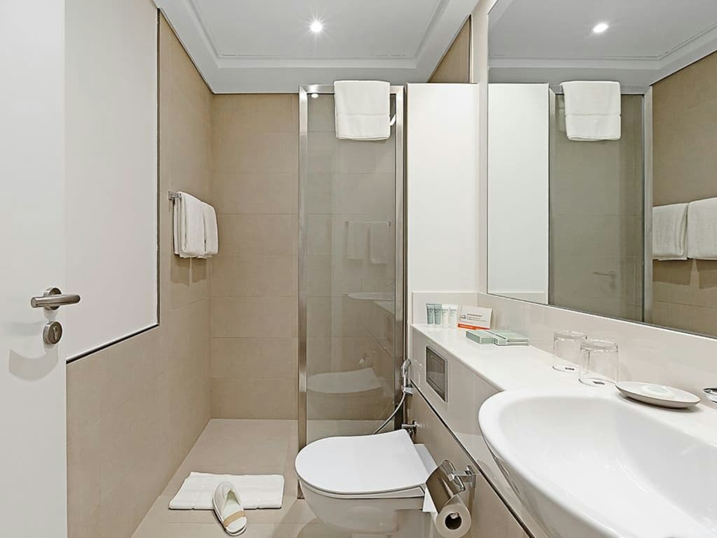 Expo Village Serviced Apartments - photo 9