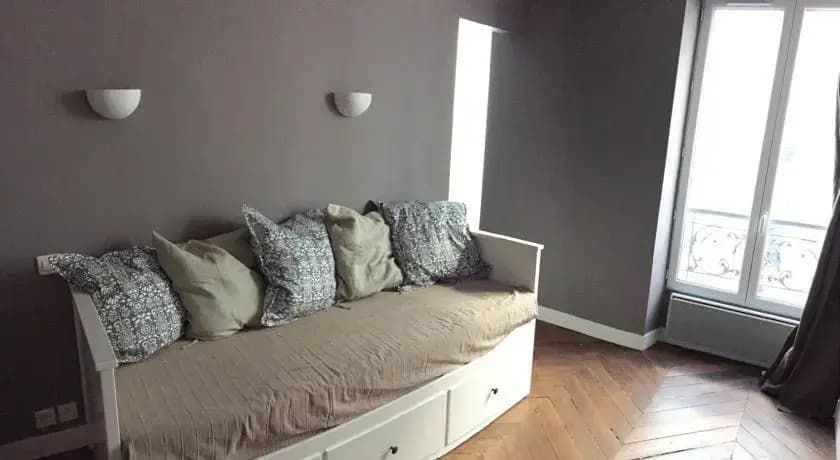 Appartement 15 Durantin - photo 10